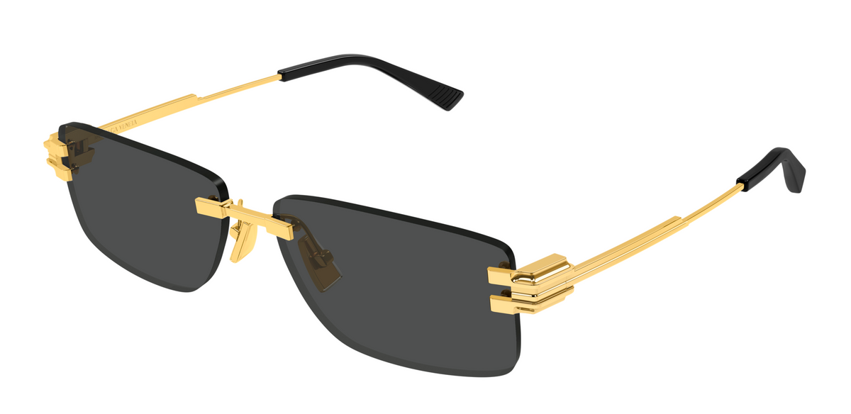 Lunettes de soleil Bottega Veneta Ribbon BV1511S
