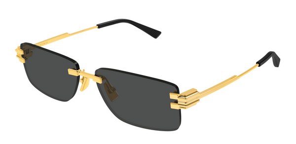 Lunettes de soleil Bottega Veneta Ribbon BV1511S