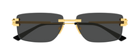Lunettes de soleil Bottega Veneta Ribbon BV1511S
