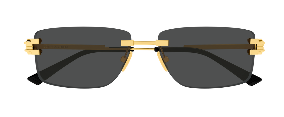 Lunettes de soleil Bottega Veneta Ribbon BV1511S