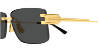 Lunettes de soleil Bottega Veneta Ribbon BV1511S