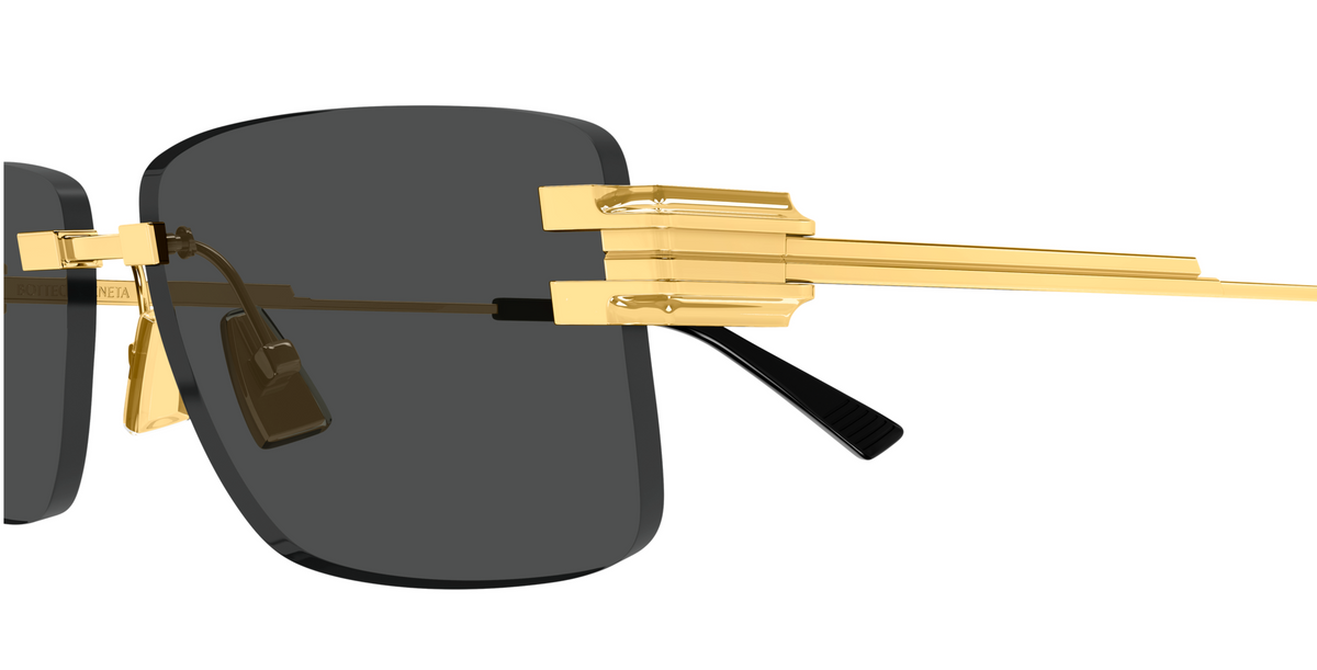 Lunettes de soleil Bottega Veneta Ribbon BV1511S