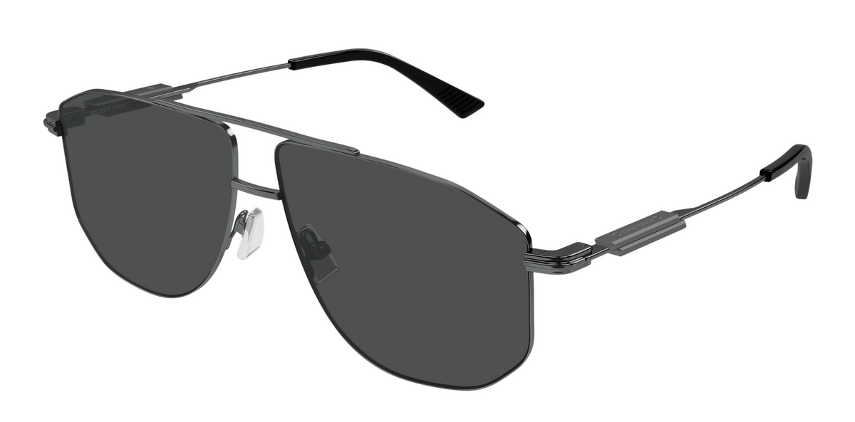Lunettes de soleil Bottega Veneta Ribbon BV1509S