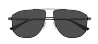 Lunettes de soleil Bottega Veneta Ribbon BV1509S