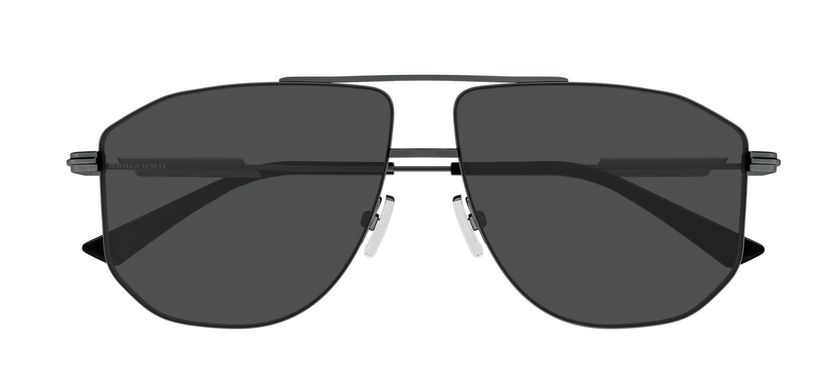 Lunettes de soleil Bottega Veneta Ribbon BV1509S