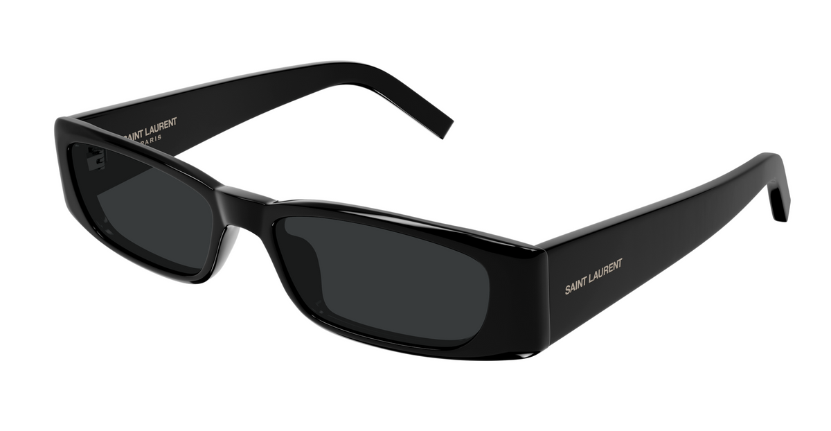 Lunettes de soleil Saint Laurent SL Logo SL 942