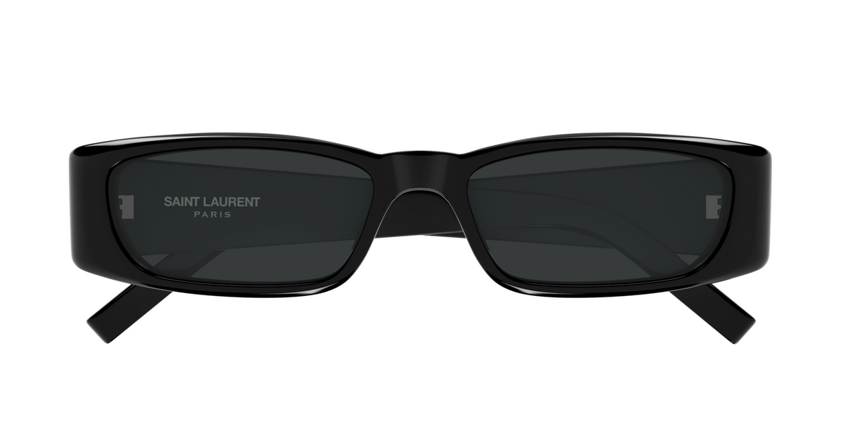 Lunettes de soleil Saint Laurent SL Logo SL 942