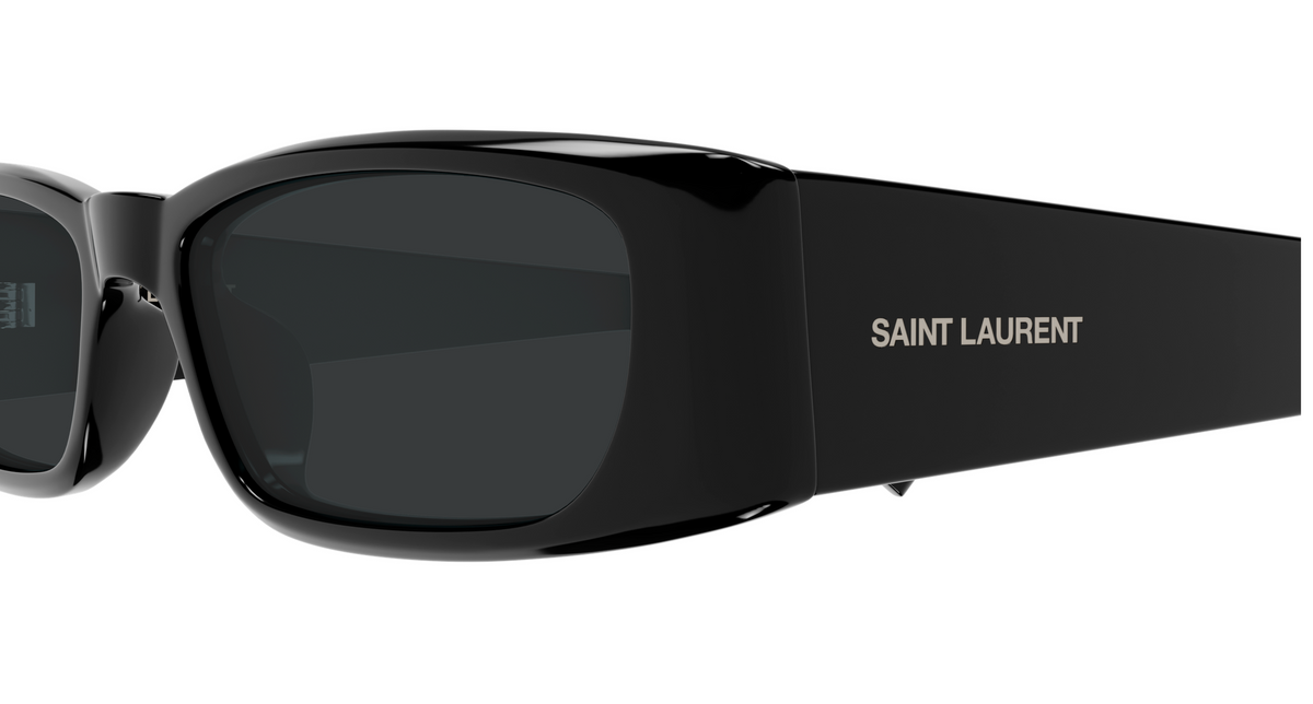 Lunettes de soleil Saint Laurent SL Logo SL 942
