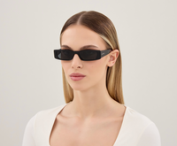 Lunettes de soleil Saint Laurent SL Logo SL 942