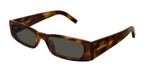 Lunettes de soleil Saint Laurent SL Logo SL 942