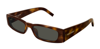 Lunettes de soleil Saint Laurent SL Logo SL 942