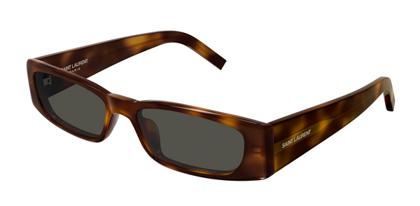 Lunettes de soleil Saint Laurent SL Logo SL 942