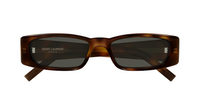 Lunettes de soleil Saint Laurent SL Logo SL 942