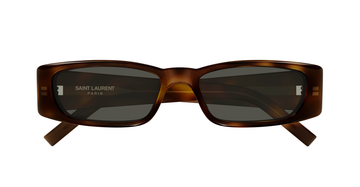 Lunettes de soleil Saint Laurent SL Logo SL 942