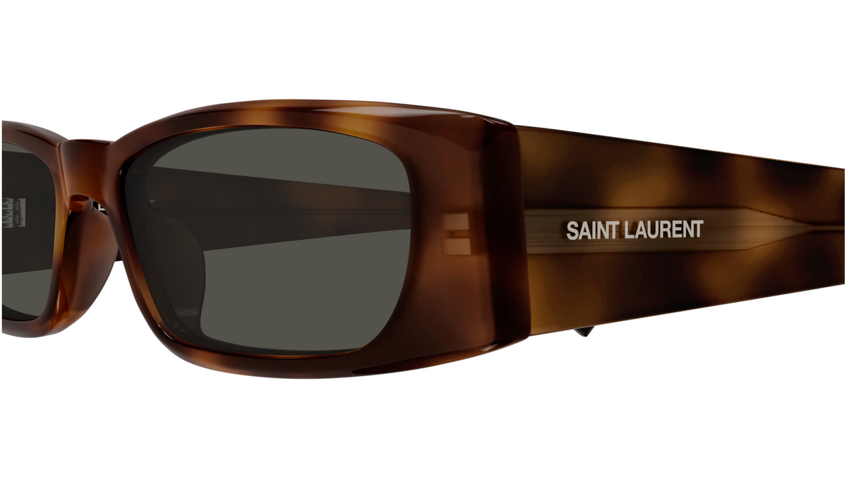 Lunettes de soleil Saint Laurent SL Logo SL 942