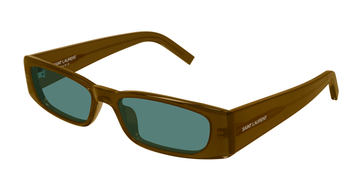 Lunettes de soleil Saint Laurent SL Logo SL 942