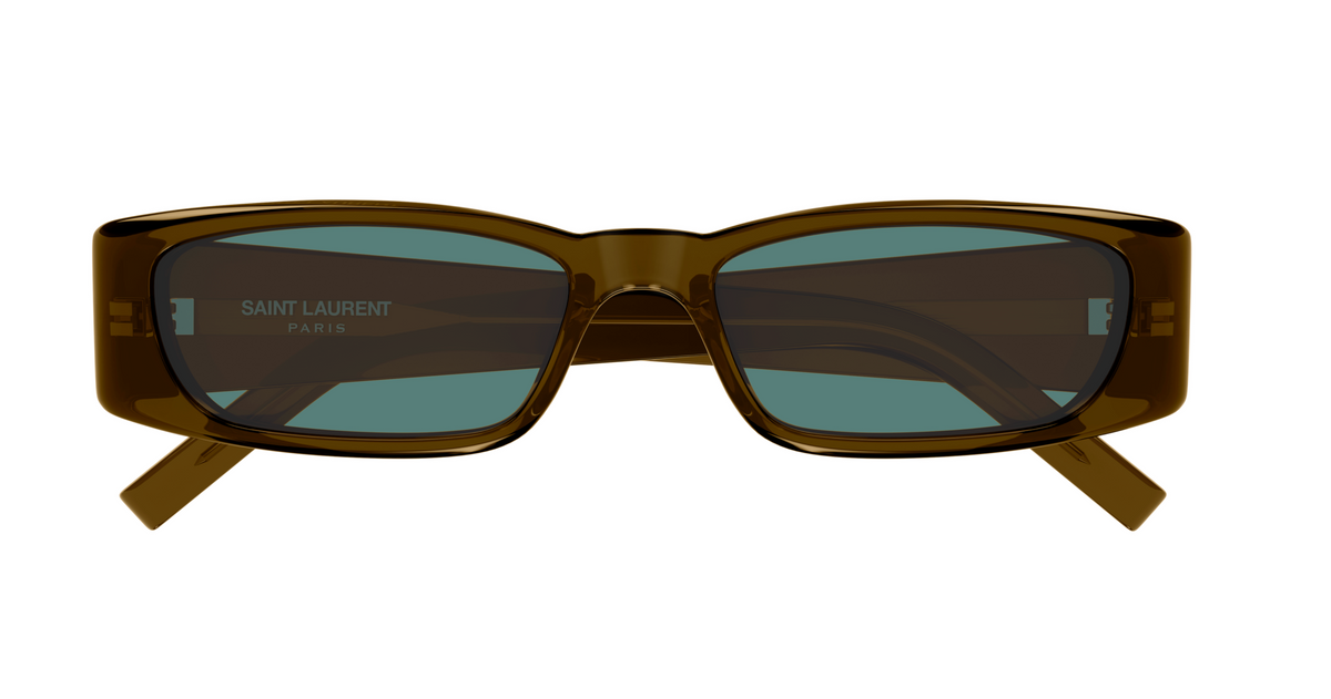 Lunettes de soleil Saint Laurent SL Logo SL 942