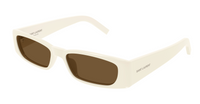 Lunettes de soleil Saint Laurent SL Logo SL 942