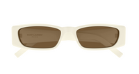 Lunettes de soleil Saint Laurent SL Logo SL 942