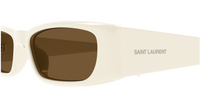 Lunettes de soleil Saint Laurent SL Logo SL 942