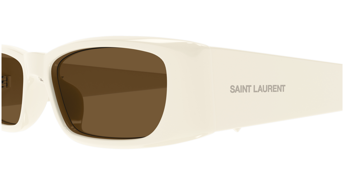 Lunettes de soleil Saint Laurent SL Logo SL 942