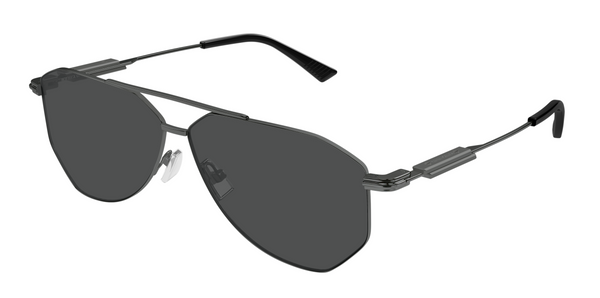 Lunettes de soleil Bottega Veneta Ribbon BV1508S