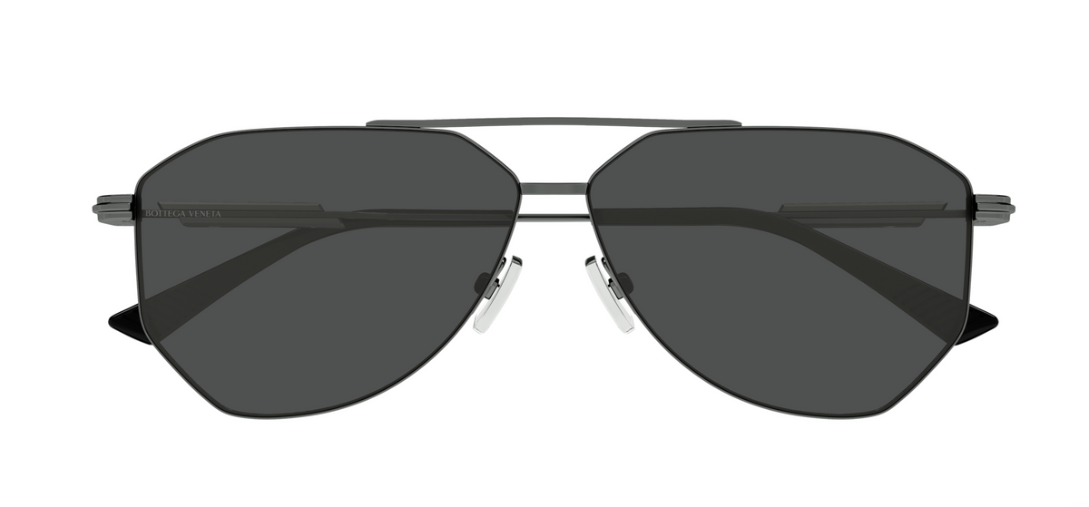 Lunettes de soleil Bottega Veneta Ribbon BV1508S