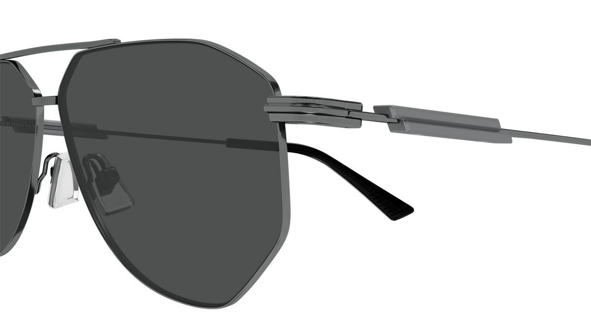 Lunettes de soleil Bottega Veneta Ribbon BV1508S