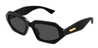 Lunettes de soleil Bottega Veneta Ribbon BV1502S