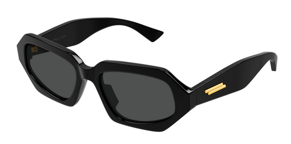 Lunettes de soleil Bottega Veneta Ribbon BV1502S
