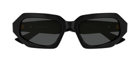 Lunettes de soleil Bottega Veneta Ribbon BV1502S
