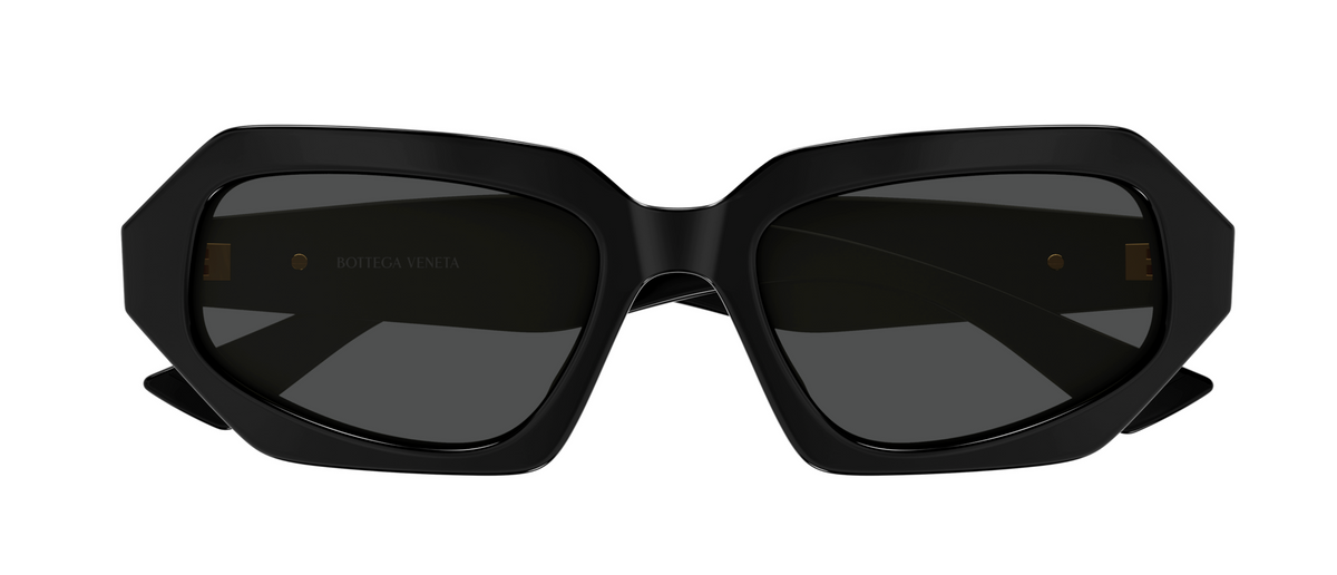 Lunettes de soleil Bottega Veneta Ribbon BV1502S