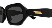 Lunettes de soleil Bottega Veneta Ribbon BV1502S