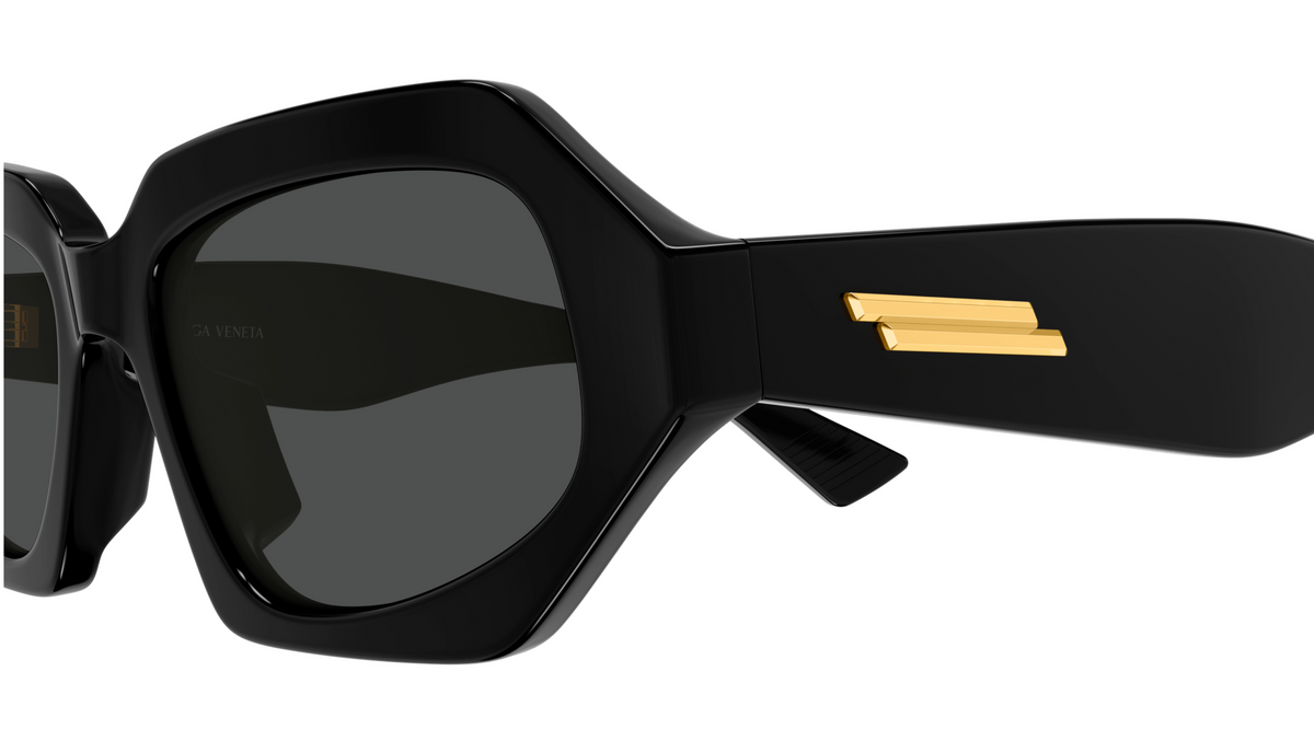 Lunettes de soleil Bottega Veneta Ribbon BV1502S