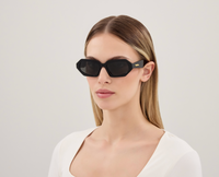 Lunettes de soleil Bottega Veneta Ribbon BV1502S
