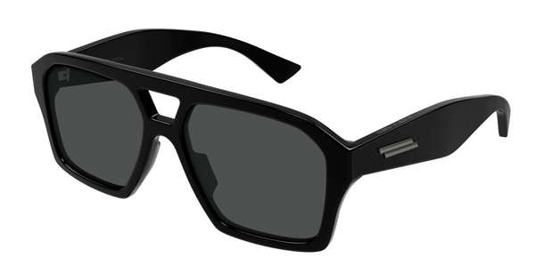 Lunettes de soleil Bottega Veneta Ribbon BV1501S