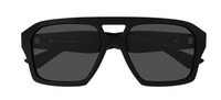 Lunettes de soleil Bottega Veneta Ribbon BV1501S
