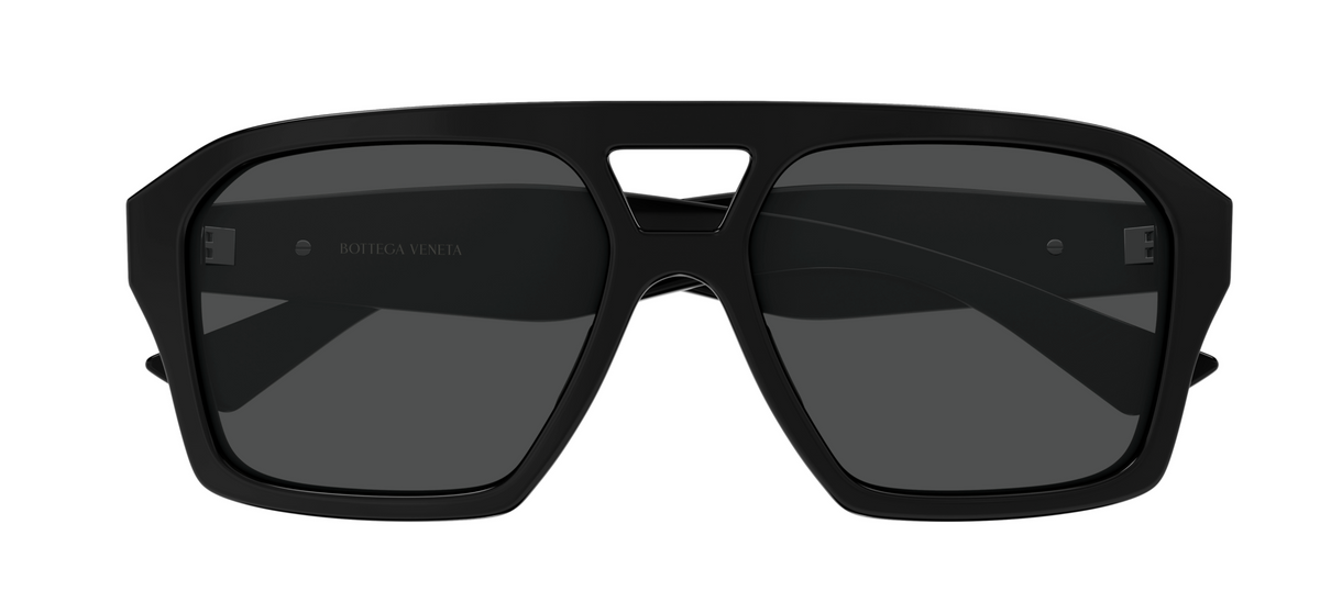 Lunettes de soleil Bottega Veneta Ribbon BV1501S