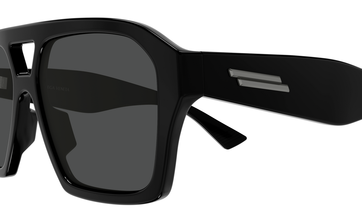 Lunettes de soleil Bottega Veneta Ribbon BV1501S