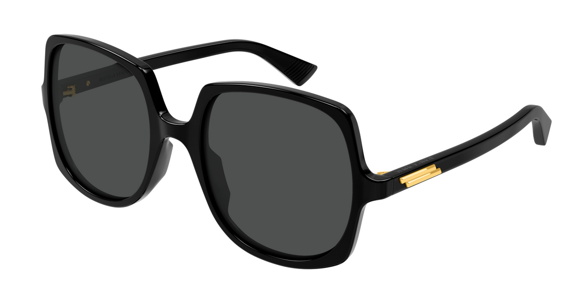 Lunettes de soleil Bottega Veneta Ribbon BV1498S