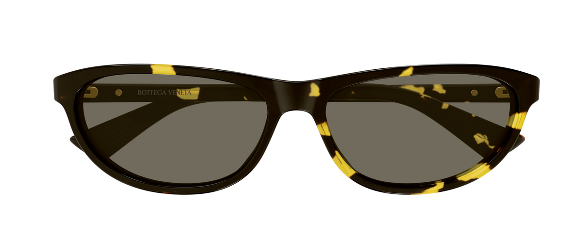 Lunettes de soleil Bottega Veneta Ribbon BV1497S