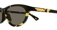 Lunettes de soleil Bottega Veneta Ribbon BV1497S