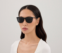 Lunettes de soleil Saint Laurent Corner Angle SL 940/K