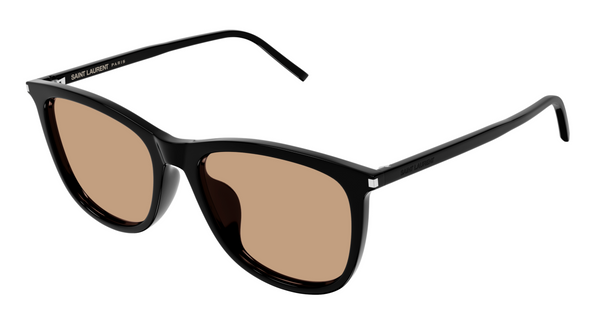 Lunettes de soleil Saint Laurent Corner Angle SL 940/K