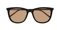 Lunettes de soleil Saint Laurent Corner Angle SL 940/K