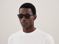 Lunettes de soleil Saint Laurent Corner Angle SL 939