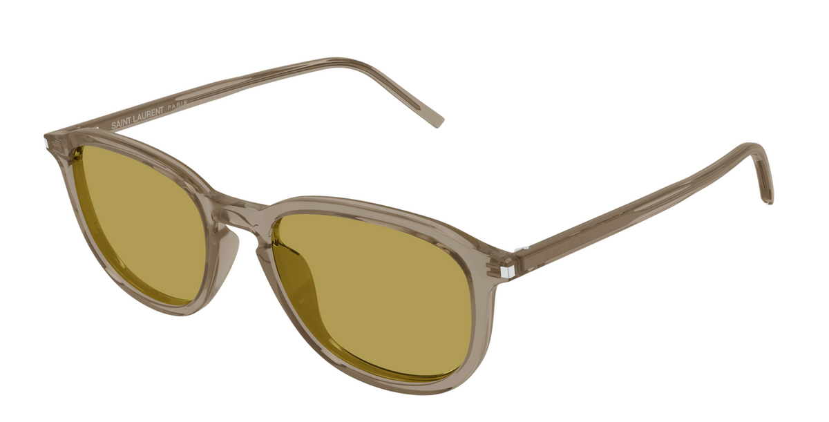 Lunettes de soleil Saint Laurent Corner Angle SL 939