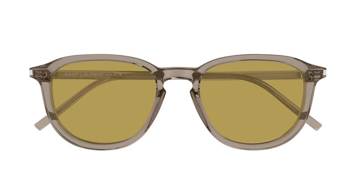 Lunettes de soleil Saint Laurent Corner Angle SL 939