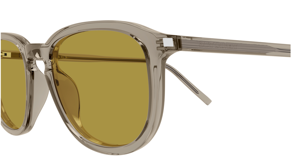 Lunettes de soleil Saint Laurent Corner Angle SL 939