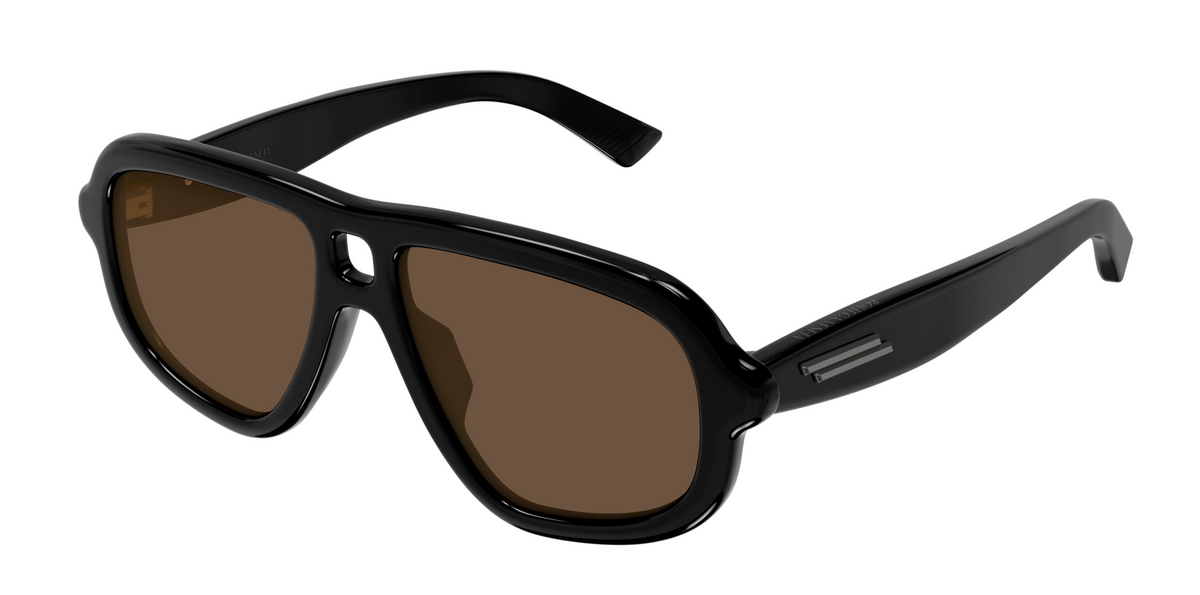Lunettes de soleil Bottega Veneta Ribbon BV1494S